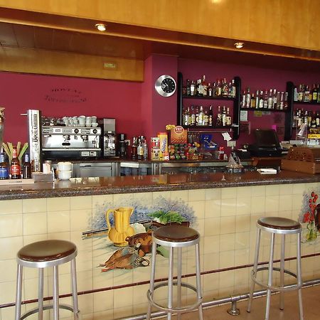 Hostal Torremirona 萨尔特 外观 照片