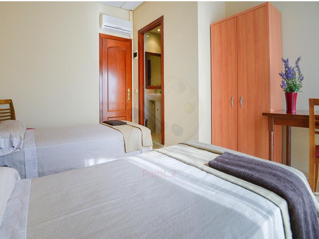Hostal Torremirona 萨尔特 外观 照片