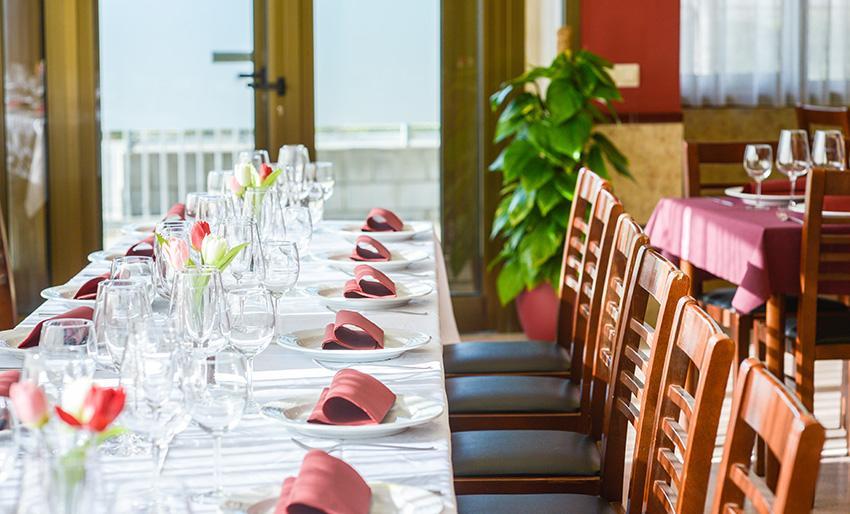 Hostal Torremirona 萨尔特 外观 照片