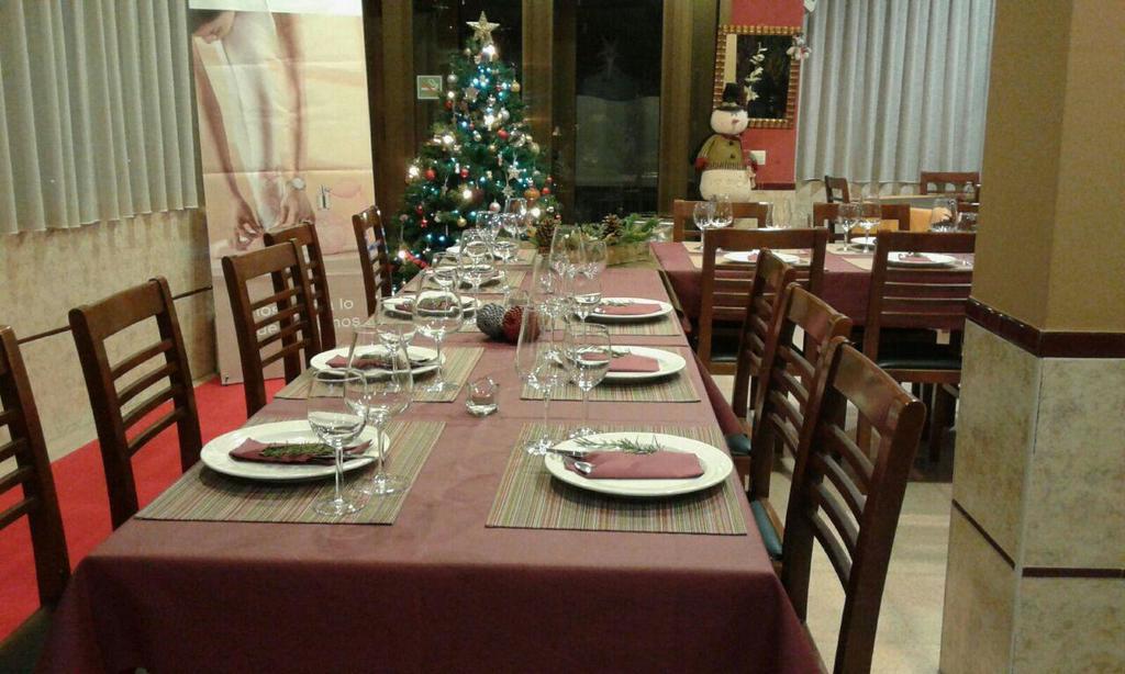 Hostal Torremirona 萨尔特 外观 照片