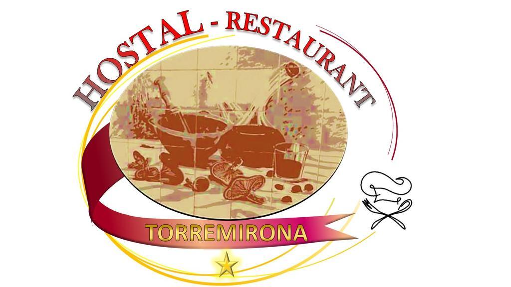 Hostal Torremirona 萨尔特 外观 照片